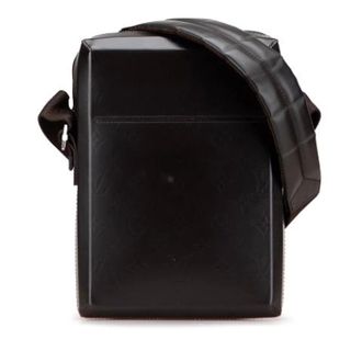 Louis Vuitton Pre-owned Bobby Bag - Dames - Pre-owned - Bruin - Maat: ONE Size Zijde