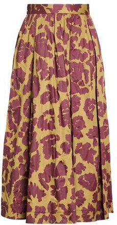 Tela BOTTOMWEAR - Midi skirts on YOOX.COM