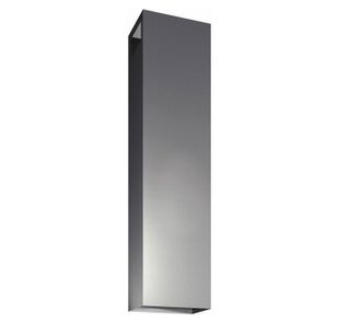 Neff Neff - Canal De Ventilaci&oacute;n De Acero Inoxidable Para Campana Isla De 52 Cm - Z5909n1