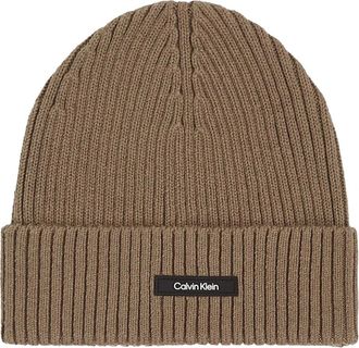 Calvin Klein unisex, Accesorios, Beige, Talla: ONE Size