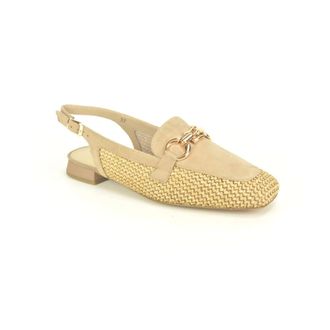 Caprice Dames, Schoenen, Beige, Maat: 41 EU