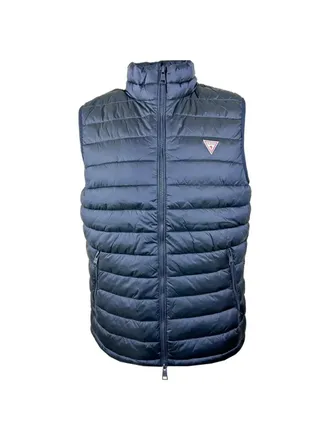 Guess Mouwloos vest Guess Man GJ Triangle