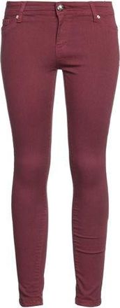 Gaudì PARTES DE ABAJO - Pantalones vaqueros en YOOX.COM