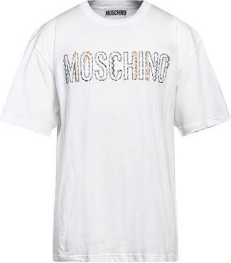 Moschino TOPWEAR - T-shirts sur YOOX.COM