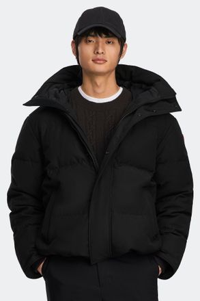 Canada Goose Seymour Parka