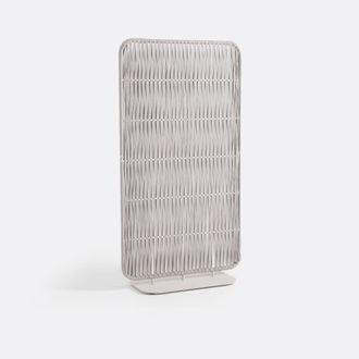 La Redoute Interieurs Tuinscherm, metaal staal, Serrety