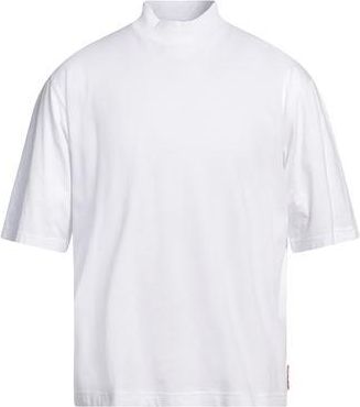 Acne Studios CAMISETAS Y TOPS - Camisetas en YOOX.COM