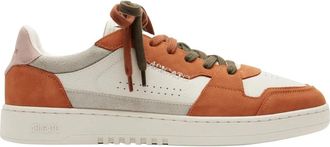 Axel Arigato Dice Lo Sneaker - Heren - Sneakers - Veelkleurig - 42 EU - Leer - Schoenen