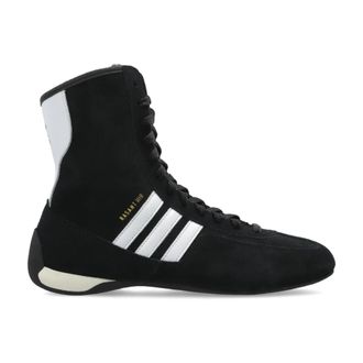 adidas Enkellaagse sportschoenen Rasant Mid - Dames - Sneakers - Zwart - 37 EU - Schoenen