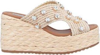 Emanuelle Vee FOOTWEAR - Espadrilles sur YOOX.COM