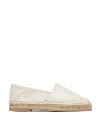 Ami Espadrilles met logo