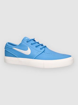 Nike Sb Zoom Janoski OG+ Iso Skateschoenen blauw