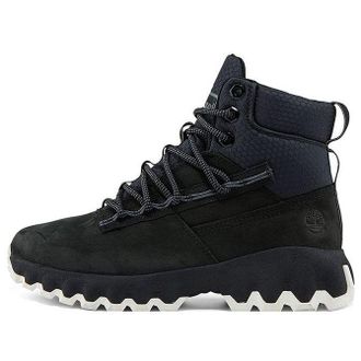 Timberland Edge Black A2K2YW
