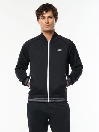 Sergio Tacchini Raffinato Track Jacket