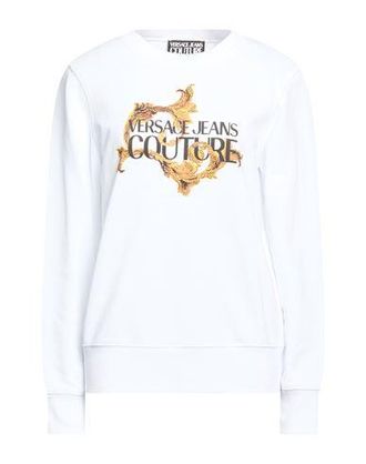 Versace TOPWEAR - Sweatshirts on YOOX.COM