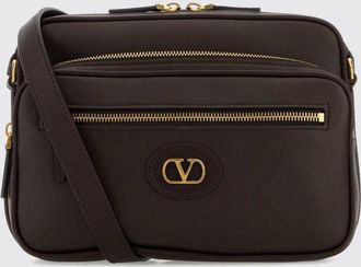 Valentino Garavani Borsa Antibes in pelle