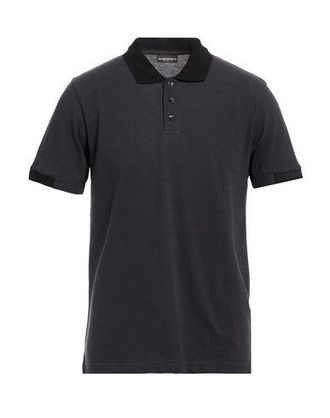 Emporio Armani TOPWEAR - Polo su YOOX.COM