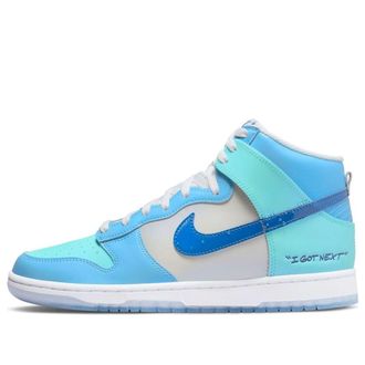 Nike Dunk High I Got Next DV2130-400