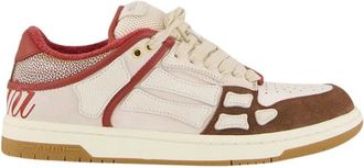 Amiri Hombre, Zapatos, Beige, Talla: 41 EU