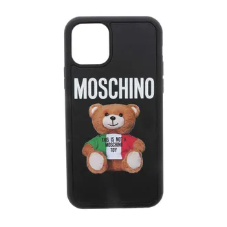 Moschino unisex, Accesorios, Negro, Talla: ONE Size