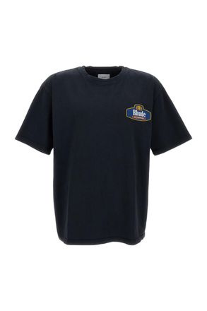 Rhude Racing Crest Tee