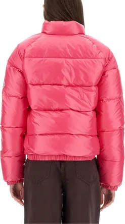 Pyrenex Recycled Polyamide Down Jacket - Pink