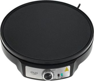 Adler Europe Aparato De Cocina Adler Ad3093 1600w 36 Cm