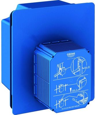 GROHE Kit De Instalaci&oacute;n Grohe Rapido Umb Para Urinario