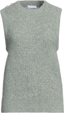 Ganni KNITWEAR - Jumpers sur YOOX.COM