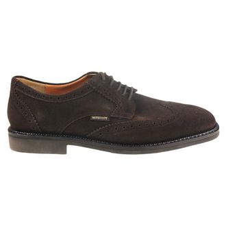 Mephisto Uomo, Scarpe, Marrone, 40 EU, new
