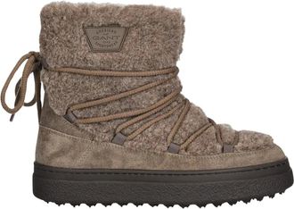 GANT Donna, Scarpe, Marrone, 38 EU, new