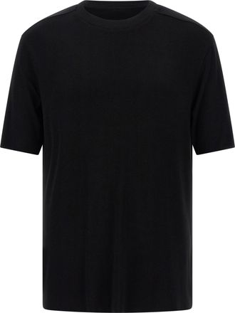 Thom Krom Live Cut T Shirt