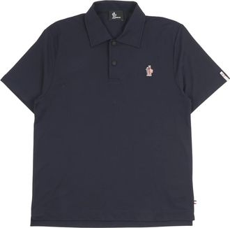 Moncler Heren, Tops, Blauw, Maat: L