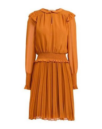 Maison Scotch DRESSES - Midi dresses sur YOOX.COM