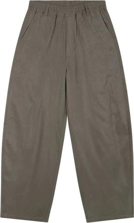 10 Days Mujer, Pantalones, Gris, Talla: 2XS
