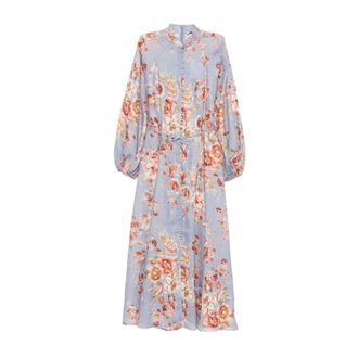 Zimmermann Dames, Jurken, Veelkleurig, Maat: XS