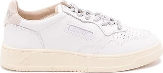 Autry Medalist Low Sneakers
