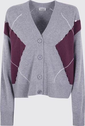 MRZ Sweater MRZ Woman color Grey