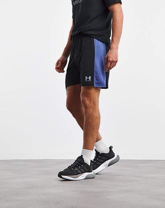 Under Armour Challenger Knit Short