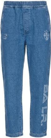 BALR. BOTTOMWEAR - Jeans on YOOX.COM
