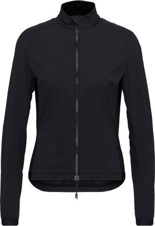 Stoic DalslandSt. Wind Jacket Windjacke f&uuml;r Damen | schwarz