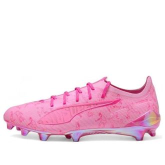 Puma x KidSuper Ultra 5 Ultimate FG Pink Lilac 108414-01