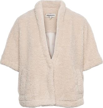 &Co Woman Jassen, Dames, Beige, XL, Polyester, Carly