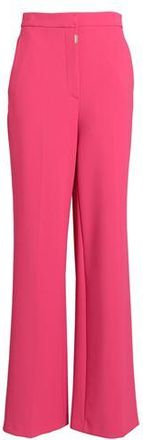 Elisabetta Franchi PARTES DE ABAJO - Pantalones en YOOX.COM