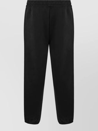 HUGO BOSS cotton sports shorts