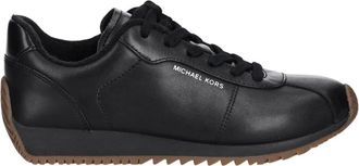 Michael Kors Donna, Scarpe, Nero, 36 EU, new