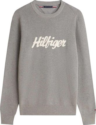 Tommy Hilfiger Seasonal Graphic Cotton Cneck
