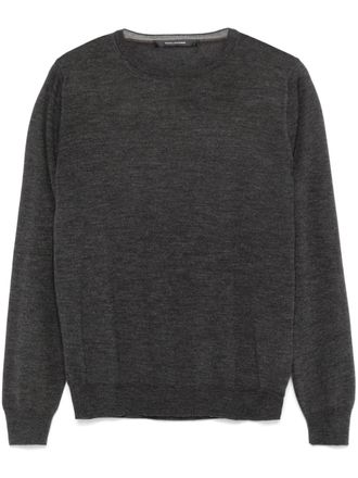 Tagliatore Maglione Budd - Grigio