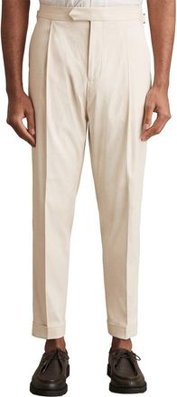 Reiss Cantwell Side Adjuster Ta Trouser