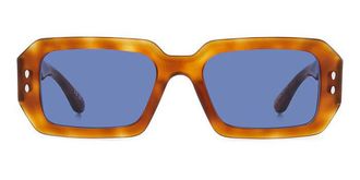 Isabel Marant IM 0144/S WR9/KU Womens Sunglasses Tortoiseshell Size 53